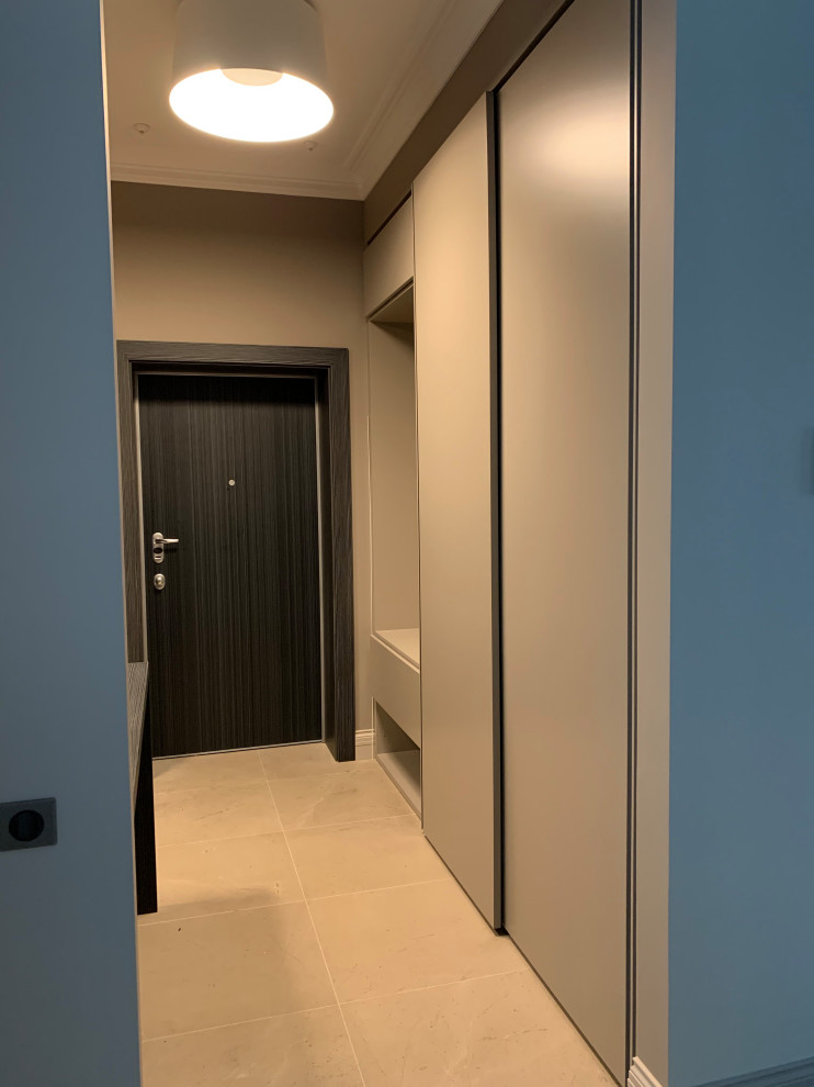 Добрынинский