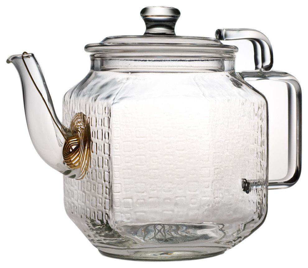 Teaposy Plato Teapot