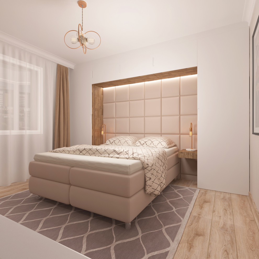 Квартира с "Окном в Европу"