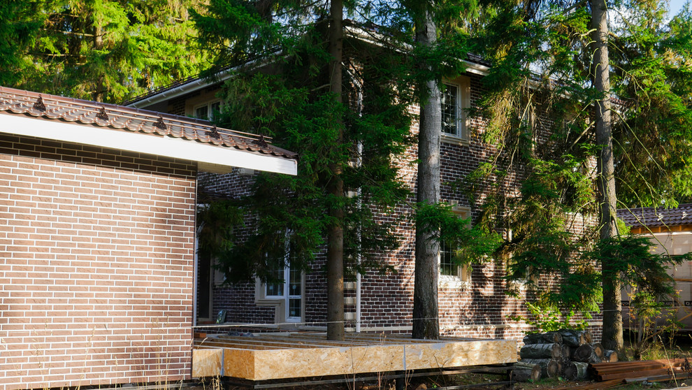 Проект в Жуковке