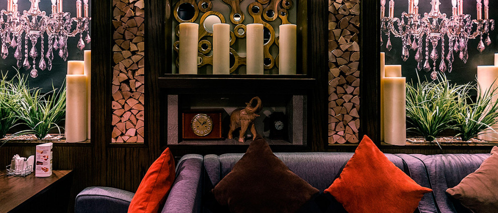 Караоке-бар "LOFT"