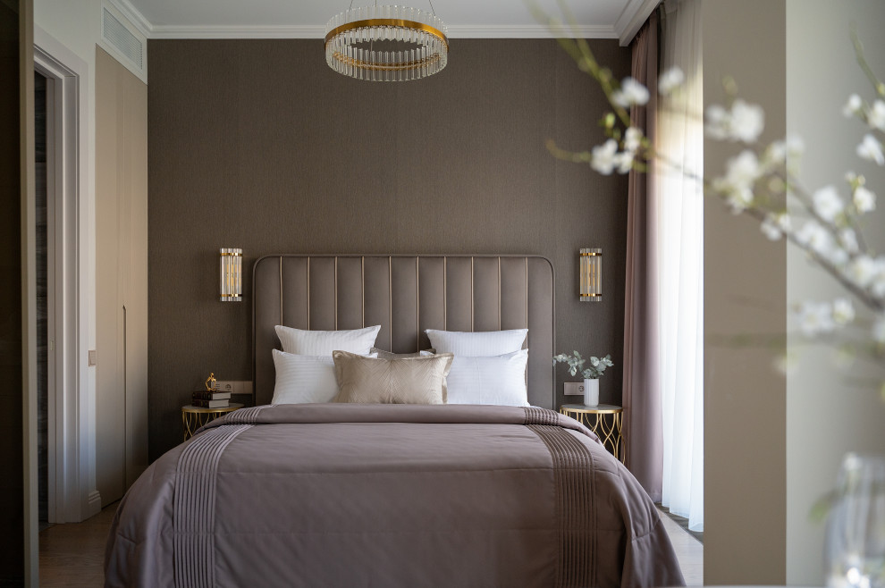 Апартамент в центре Сочи