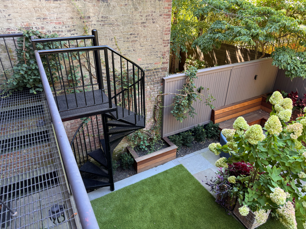 Brooklyn Heights reno
