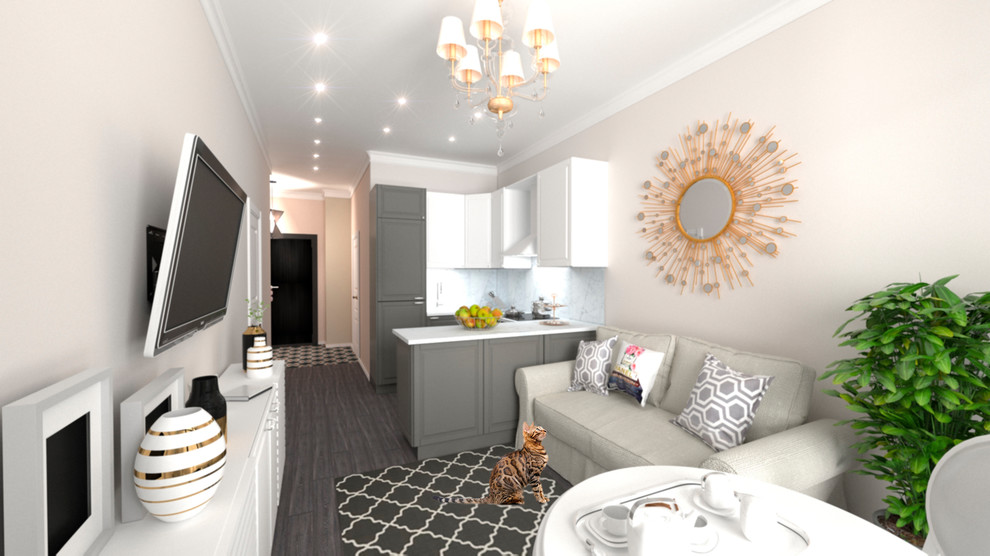 ЖК "Савеловский сити"