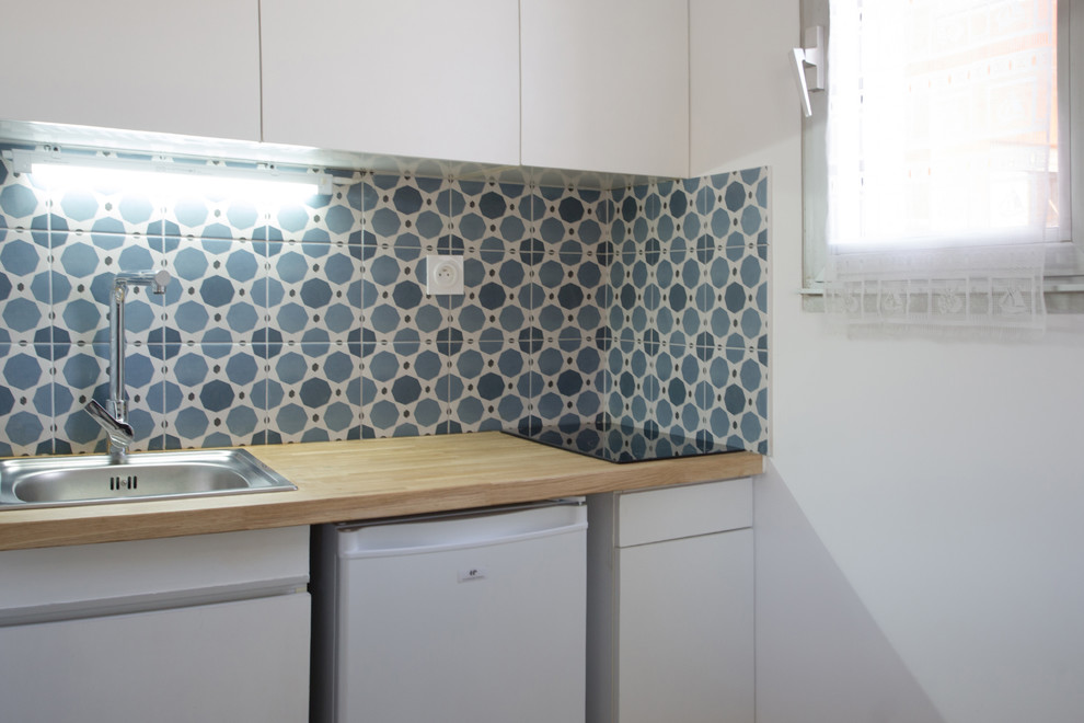 Studio les Goelettes