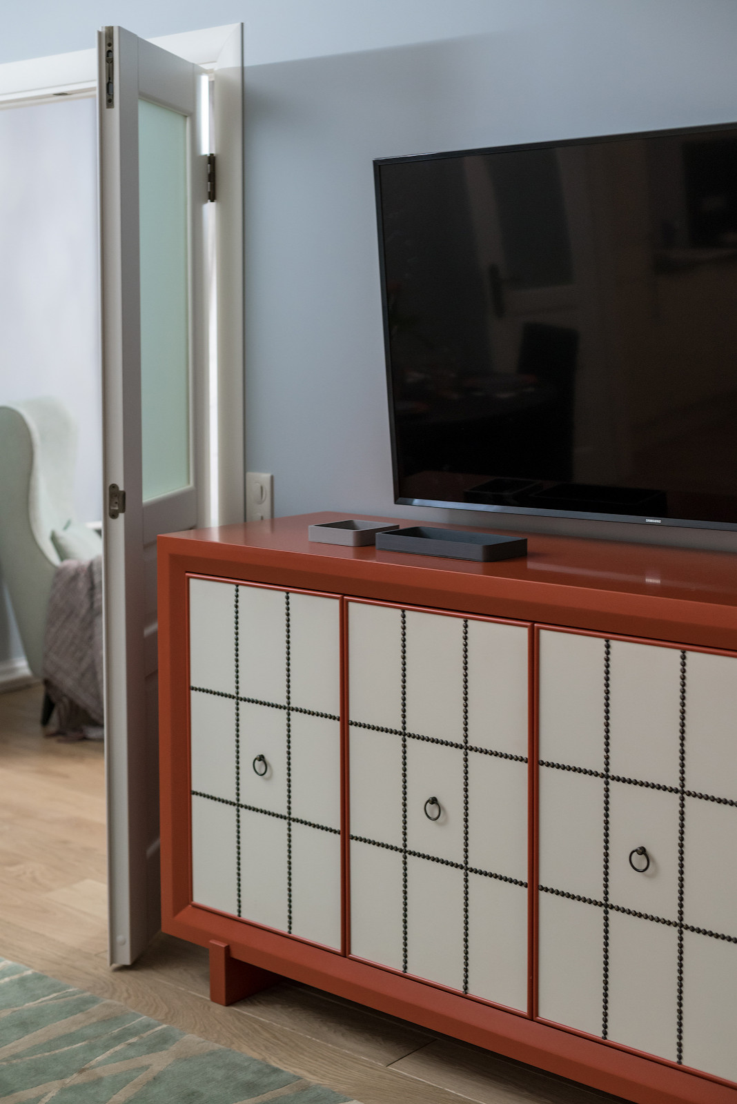 Дом прошлого