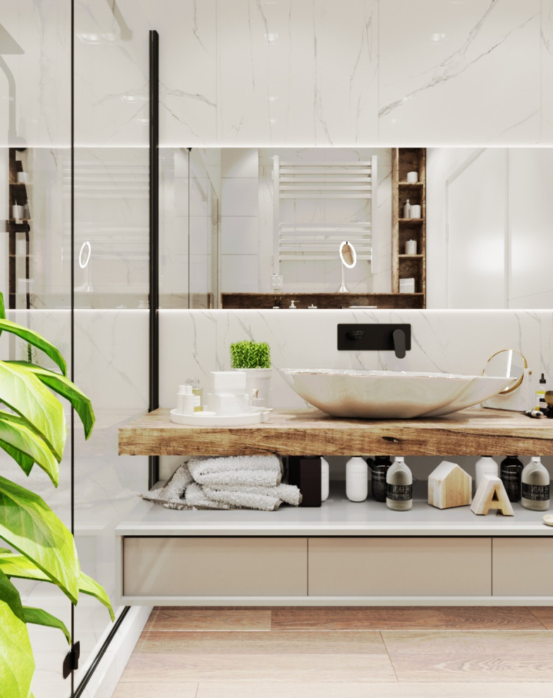 Дом Н.Новгород 140 кв.м.