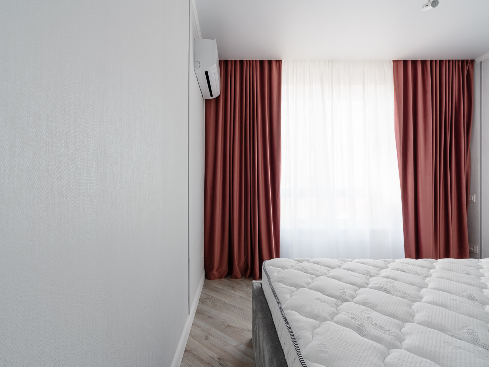 Интерьерная фотосъёмка квартиры в Краснодаре 201128