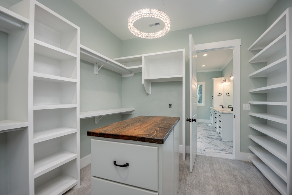 Blythewood Custom Home