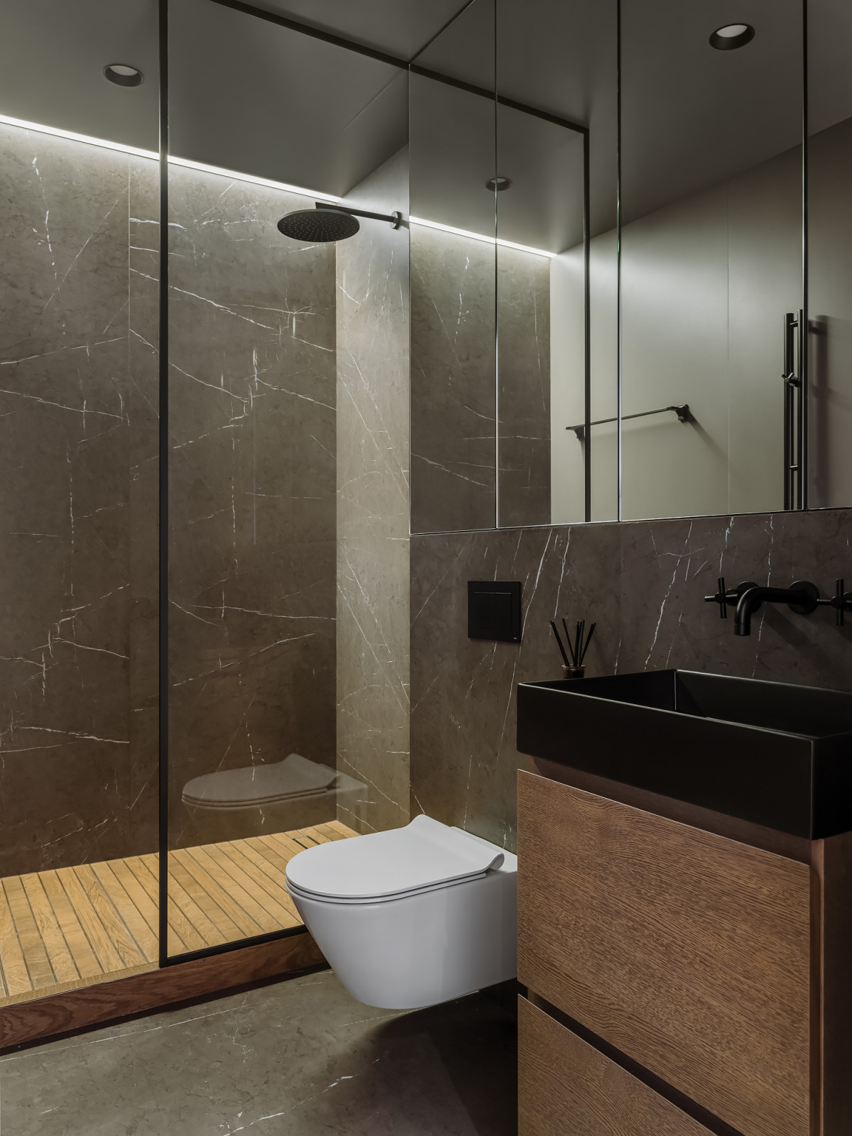 ЖК МАТЧ ПОИНТ