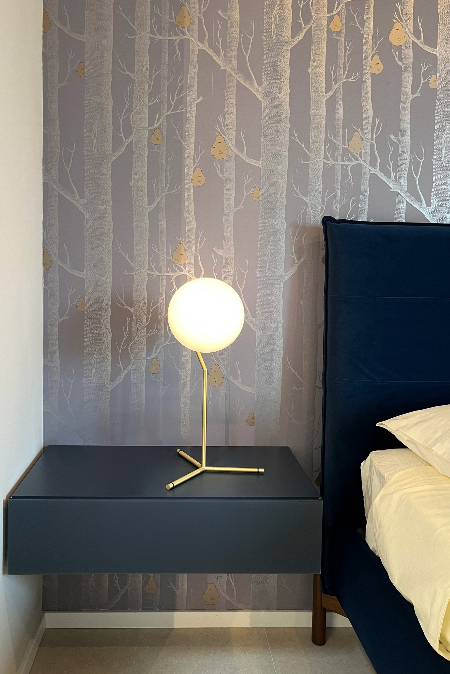 Villa in nuova costruzione | Paint Modern design | 200 MQ