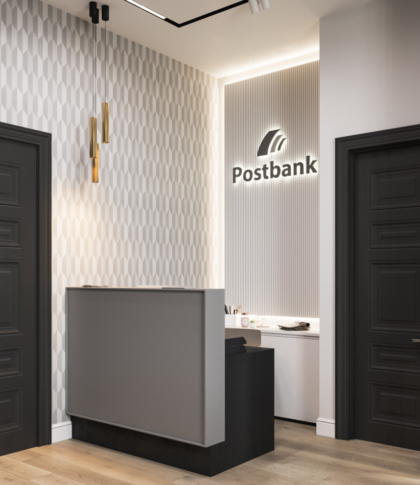 Stilmix Eingang in Berlin