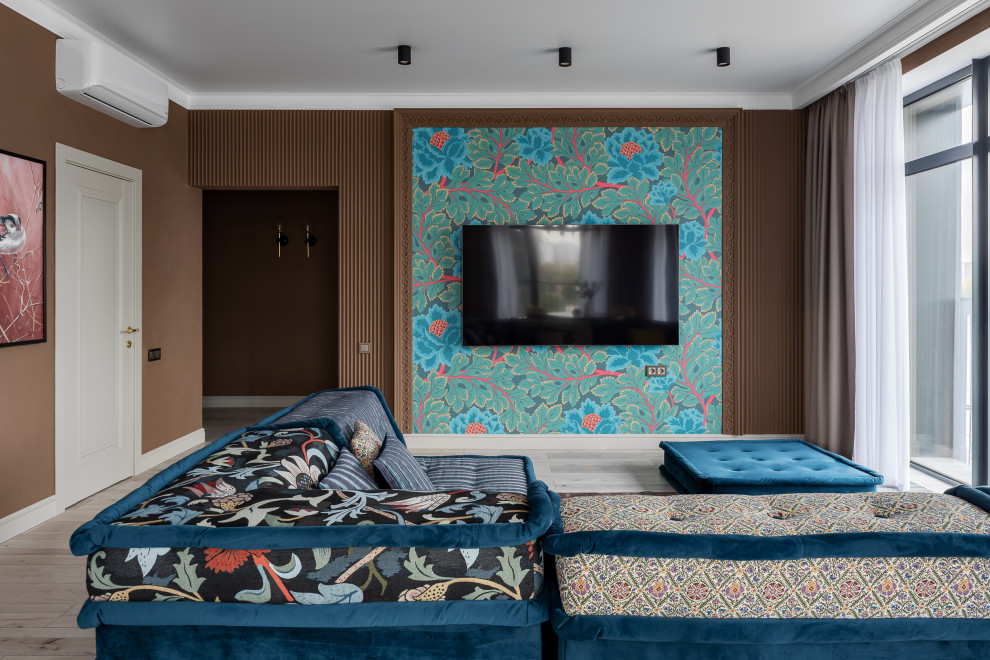 Квартира на набережной в г.Москва