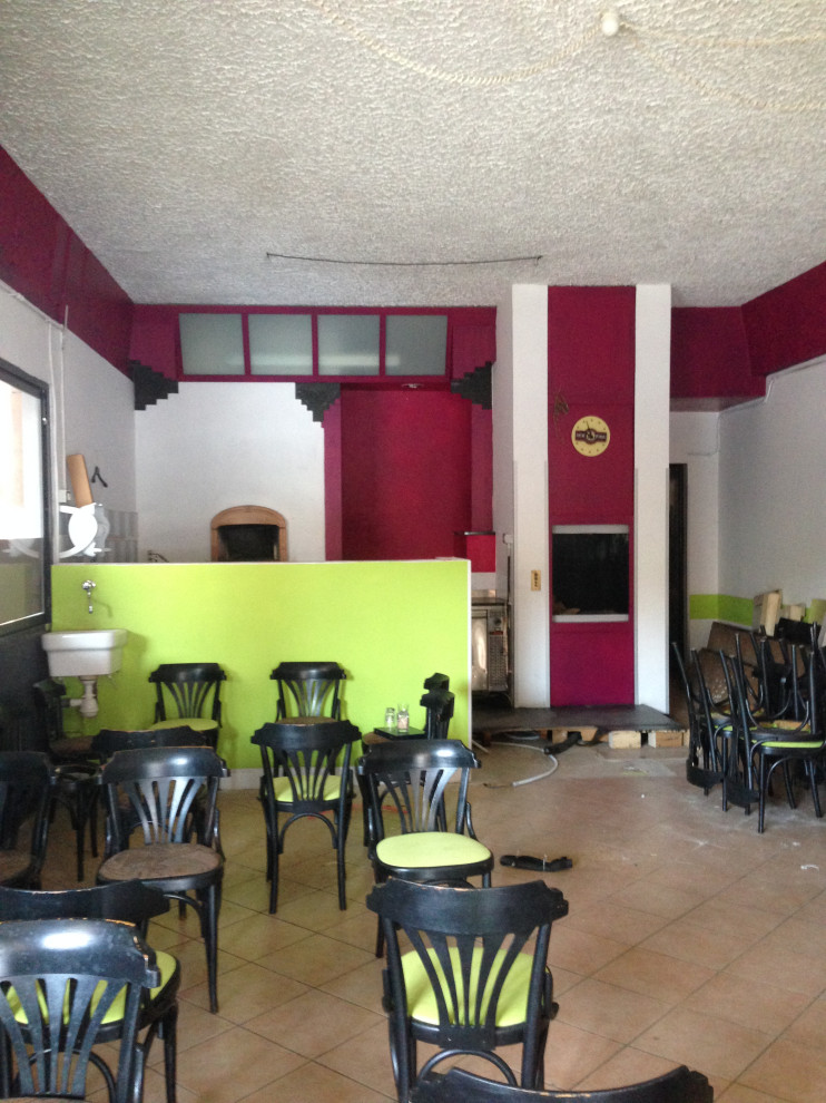 Pizzeria
