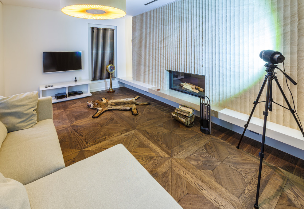 Дом в Подмосковье