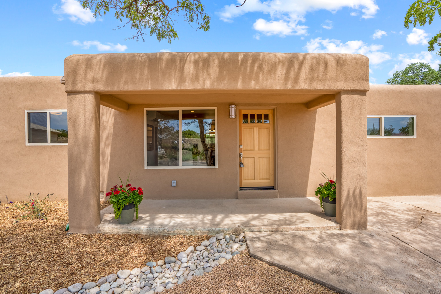 Santa Fe Remodel Vitalia