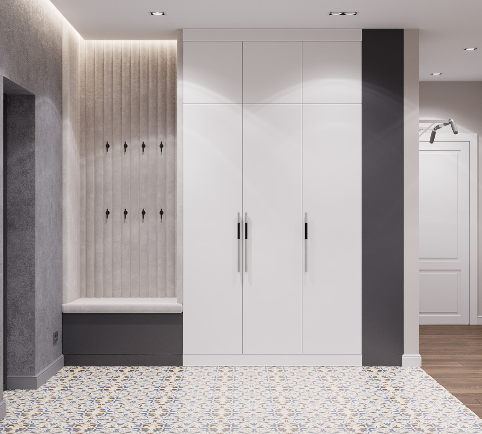 Маршала Жукова