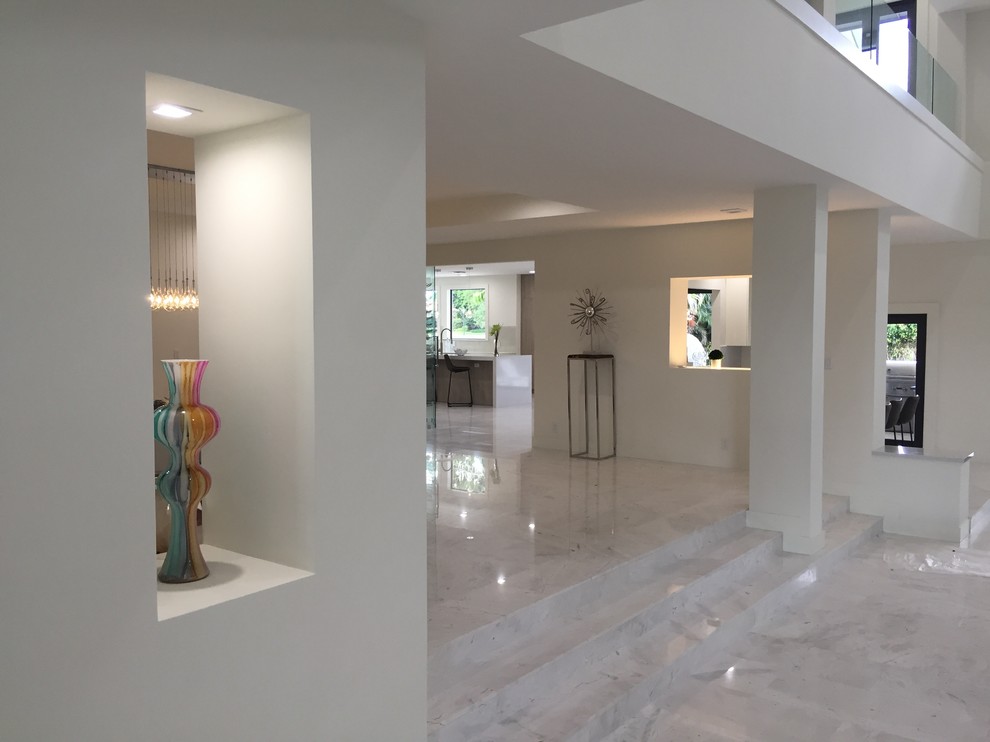 Houri residence