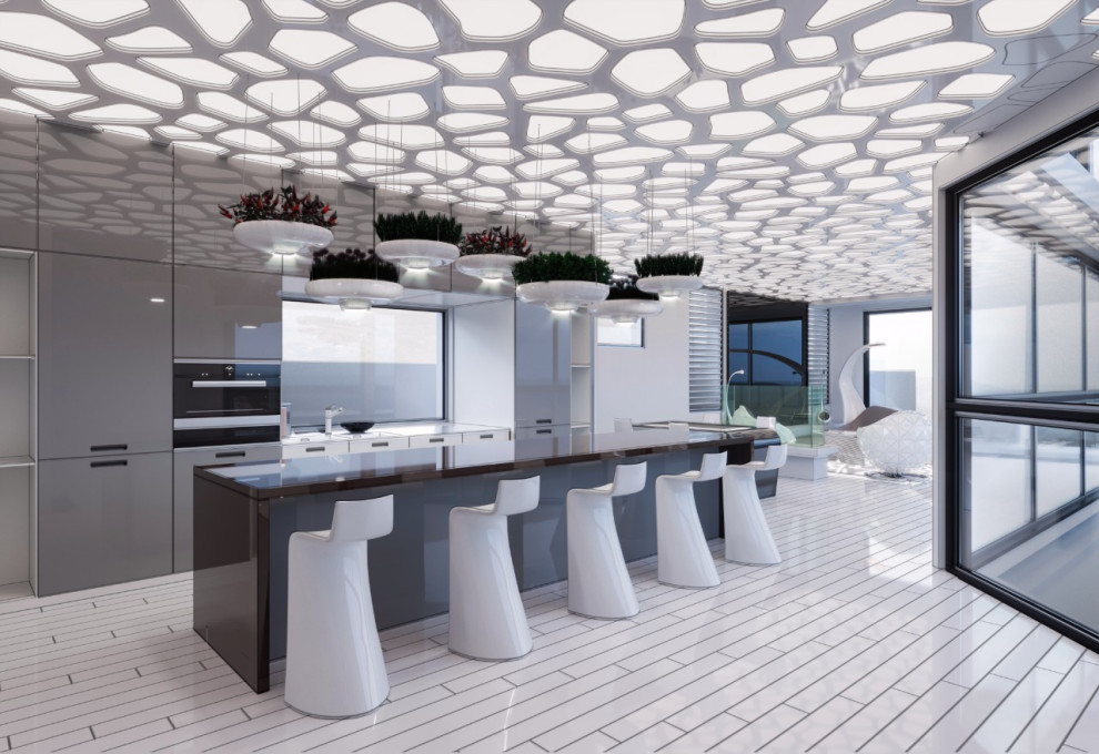 IN THE MEDIA | The House of the Future