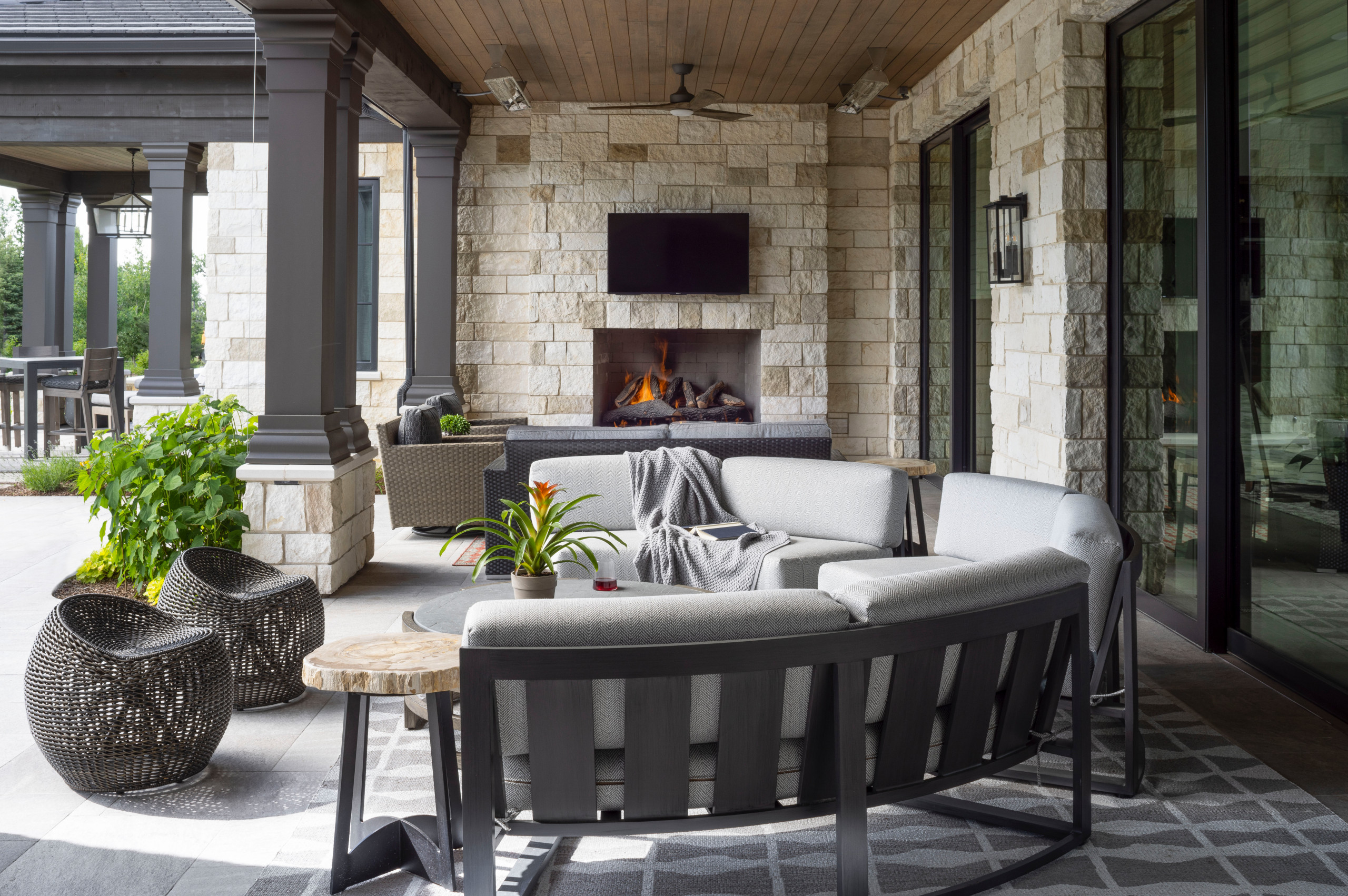 Greenwood Village Modern