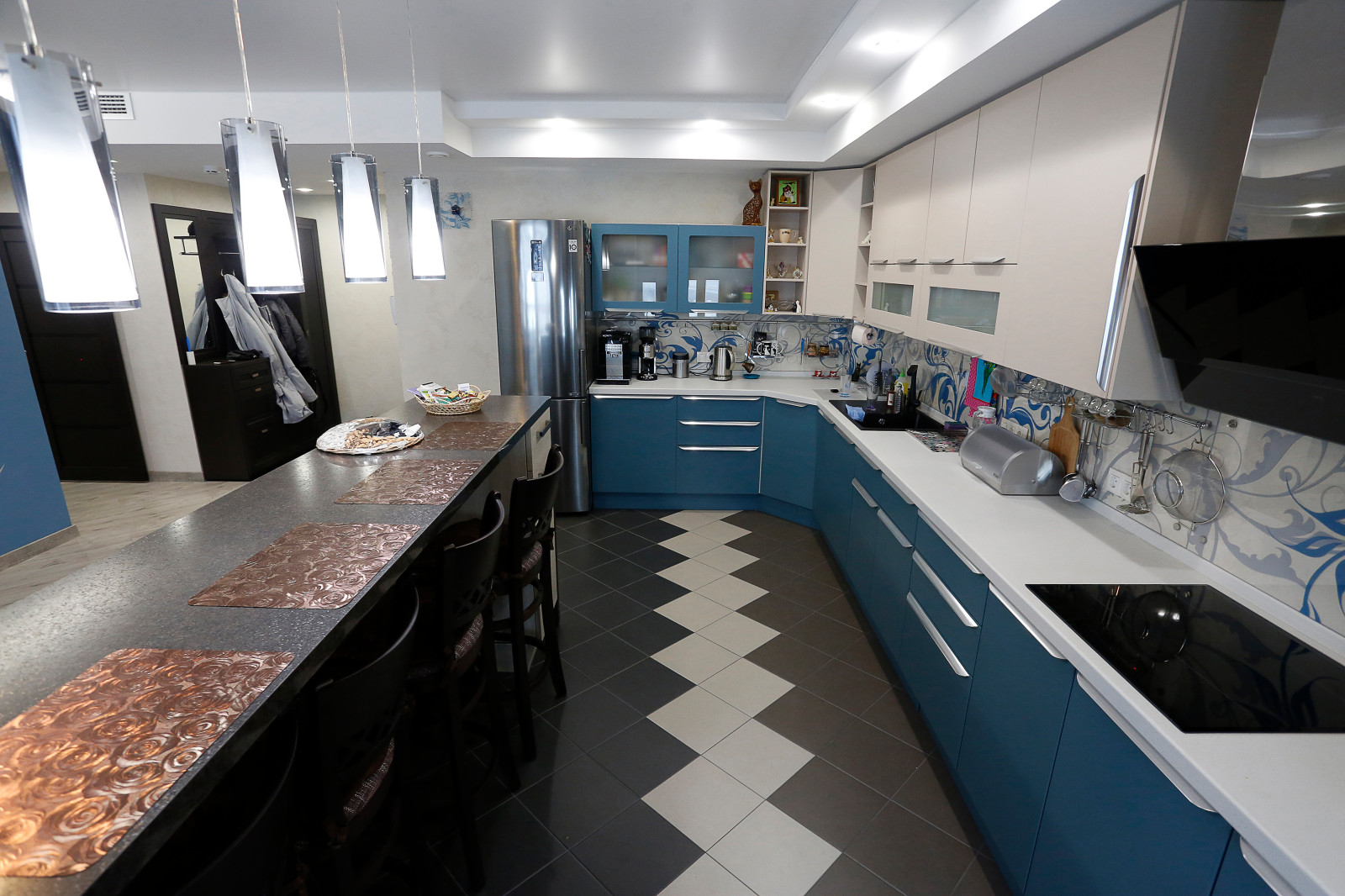 Аптекарский проспект