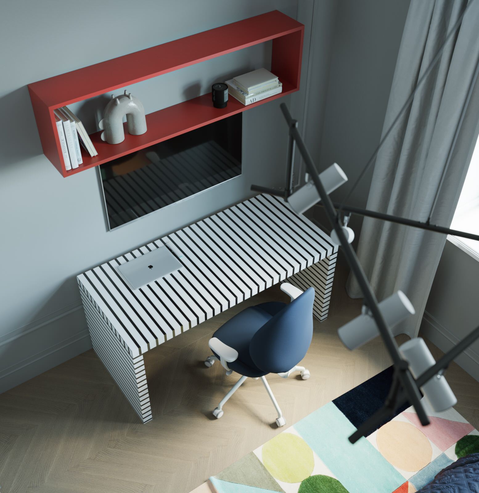 Садовническая улица