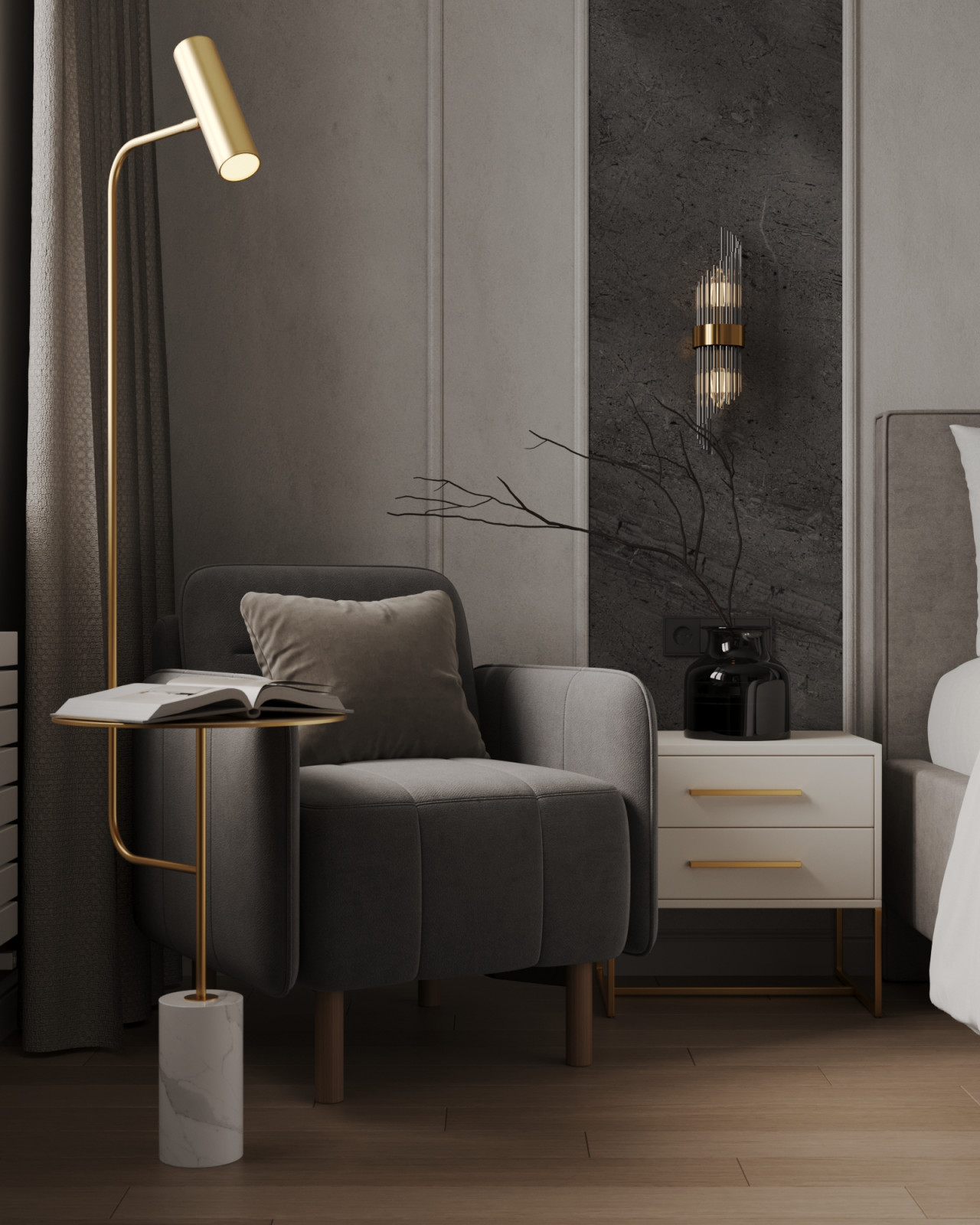 ЖК Арена Парк