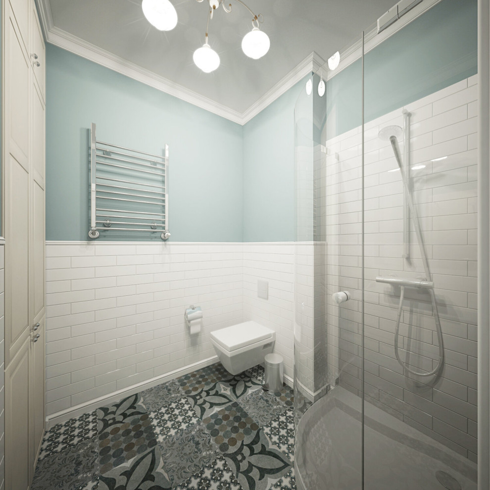 Квартира в жилом комплексе  Ньютон 65 кв.м