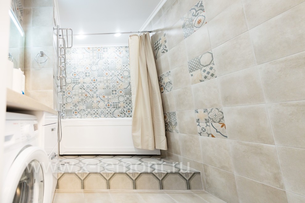 Отделка квартиры Белый Хутор