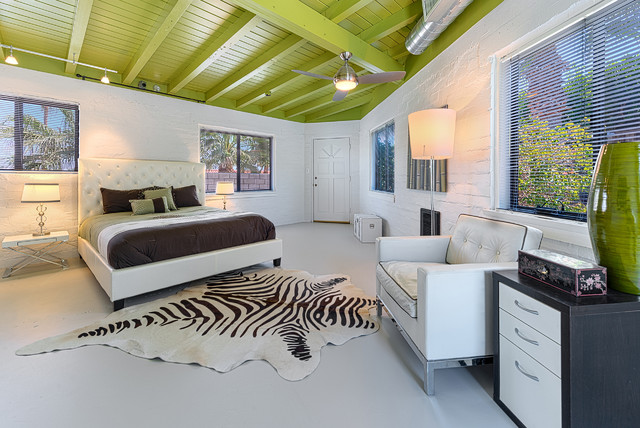 Staging contemporary-sovrum