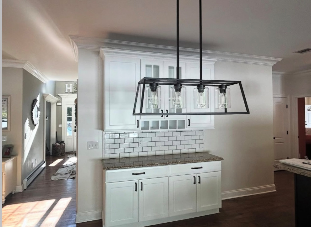 Kitchens