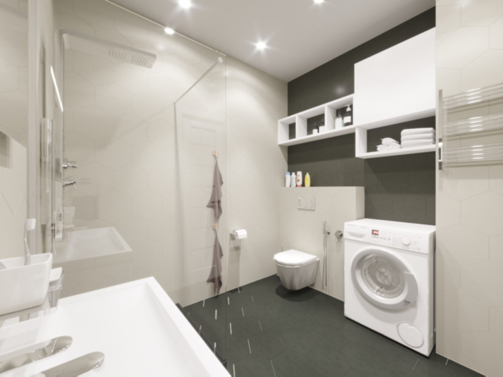 3-х комнатная квартира