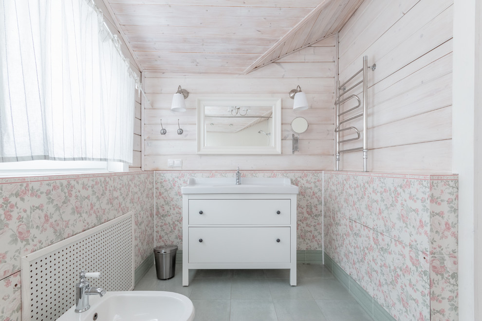 Дом в "Брусландии"