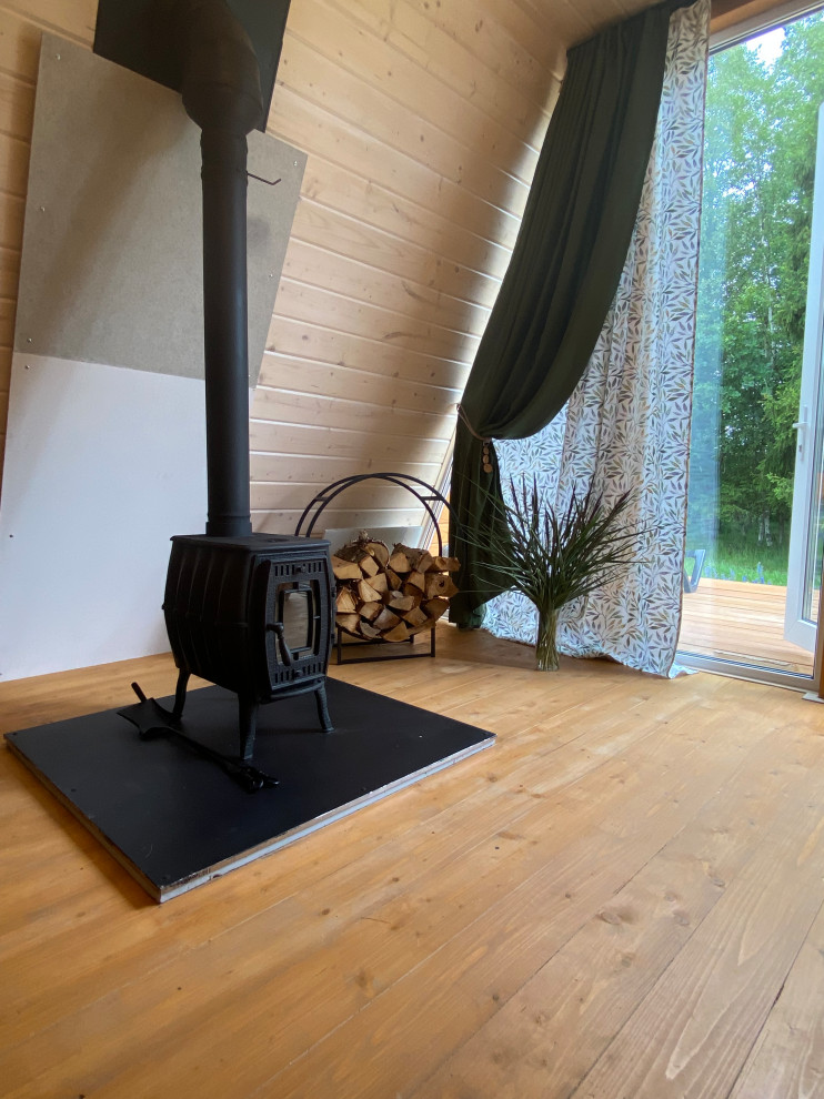 Эко-ферма Федчино