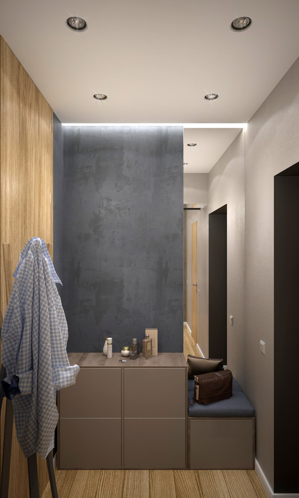 Тюленина, 18