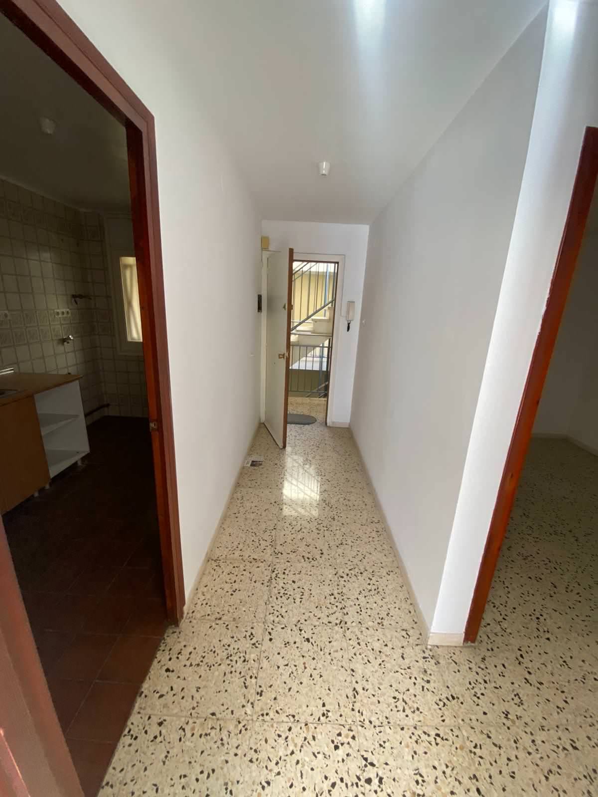 Reforma integral de apartamento en La Pineda