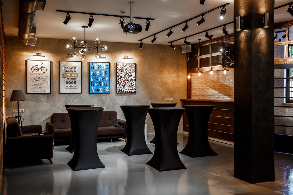 Москва Конеференц Холл Денисовский ДеЛюкс