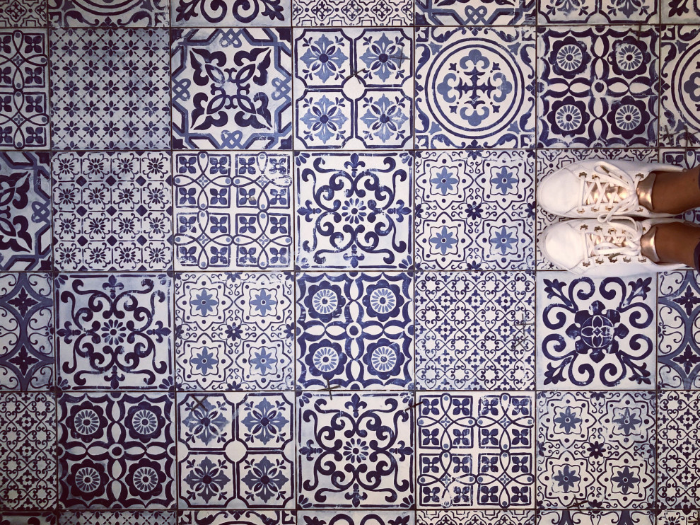 New look ambiente bagno | 160 MQ |