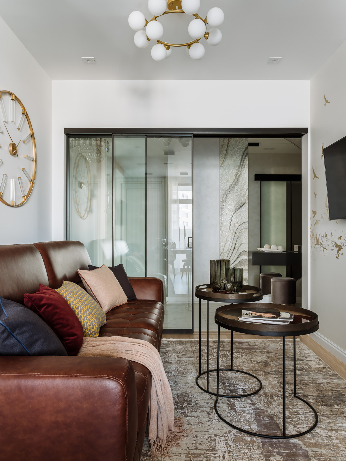 ЖК Донской Олимп