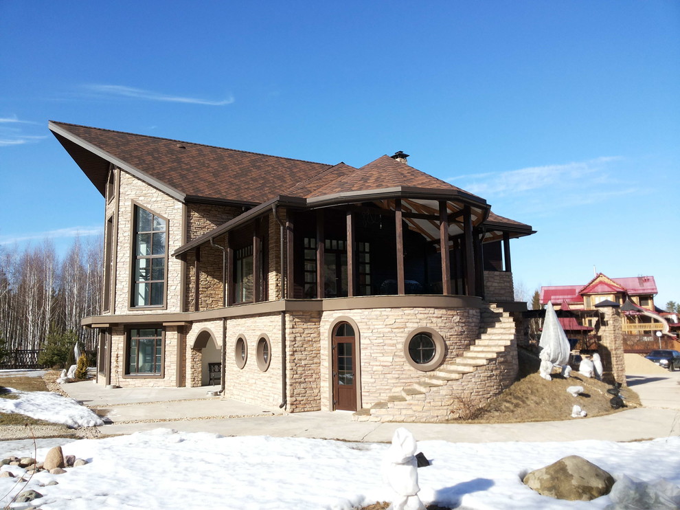 Мои дома - мое богатство