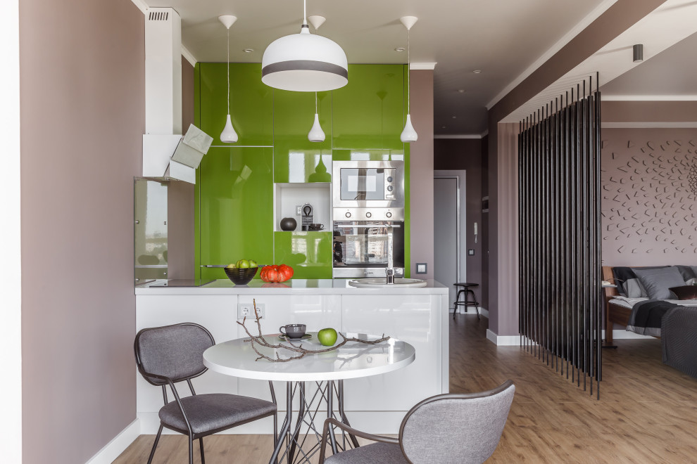 Квартира в Краснодарской новостройке