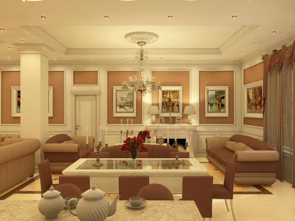 Классика жанра