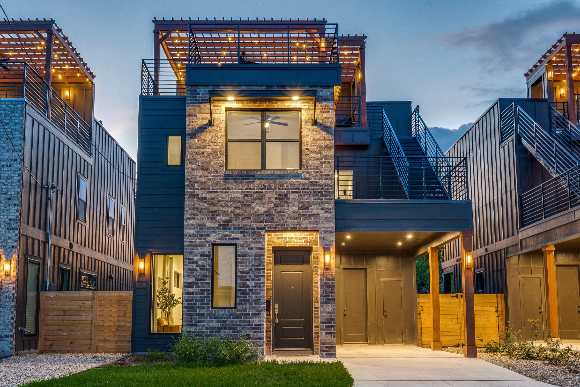 111 Dowdy - Lone Star District