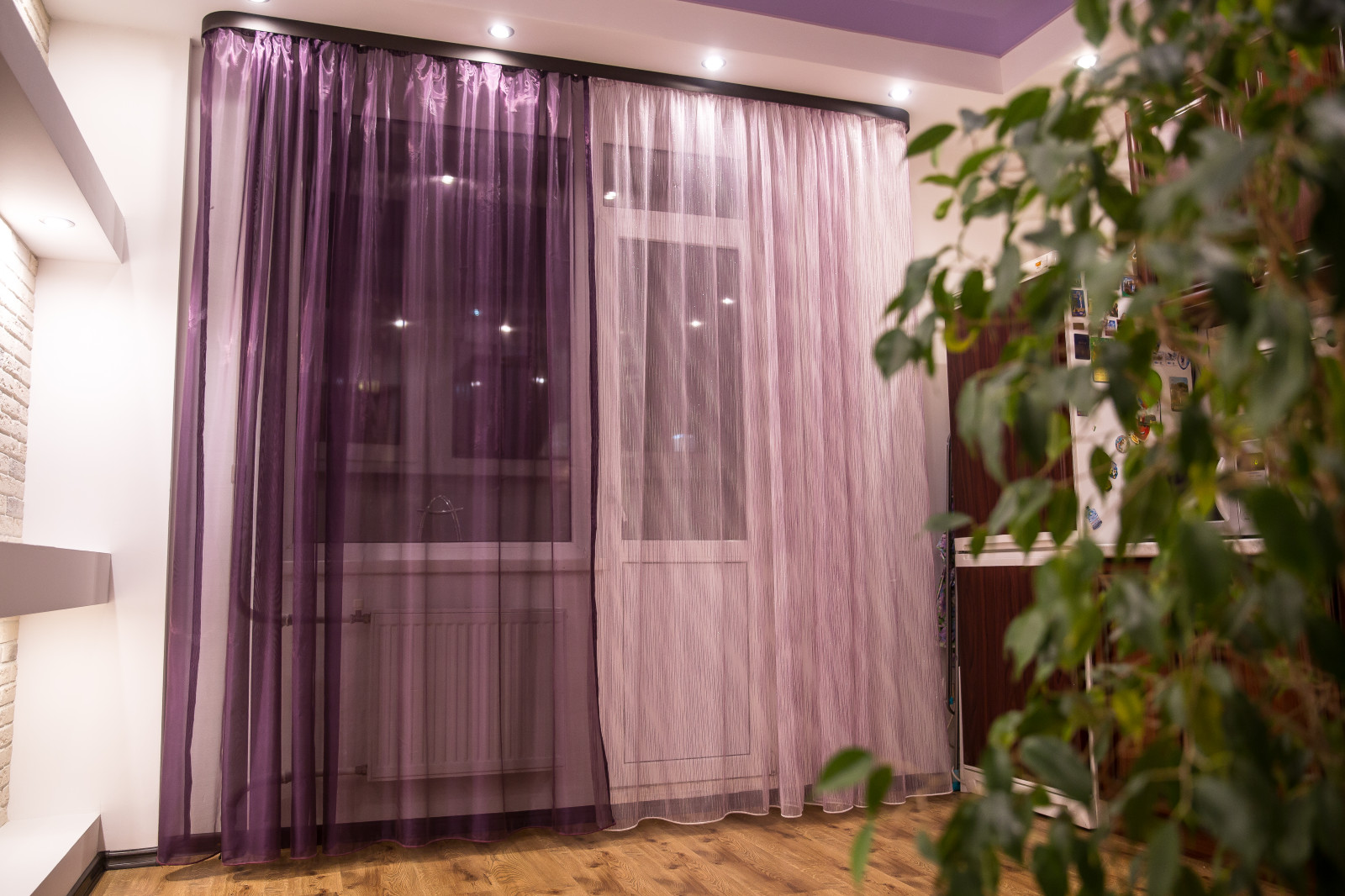 Фотосъемка квартир