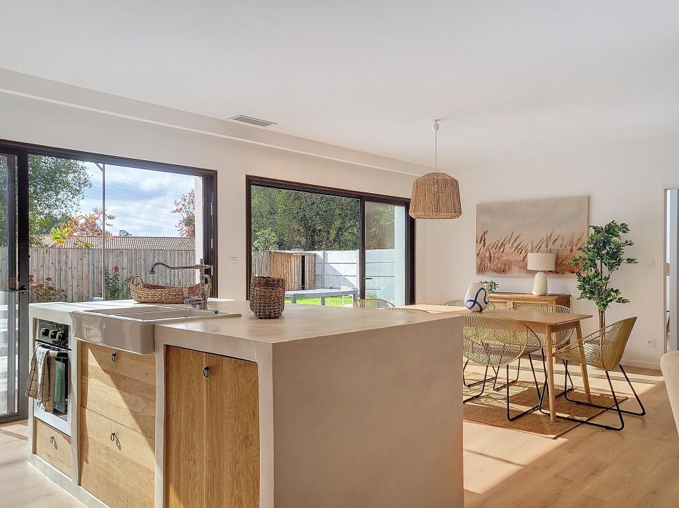PROJET MIOS I Meubler une maison pour vendre