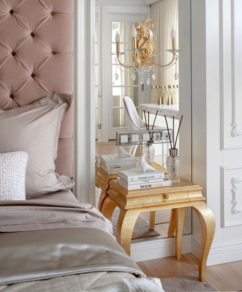 Во всем блеске