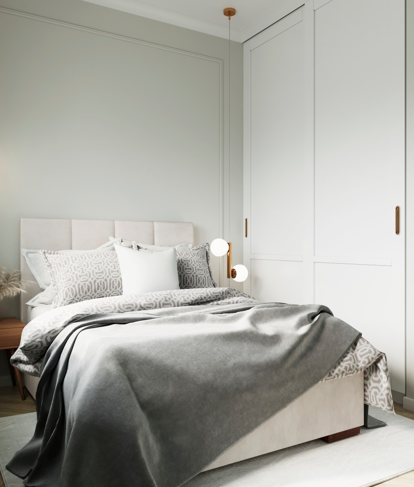 ЖК Лианозово