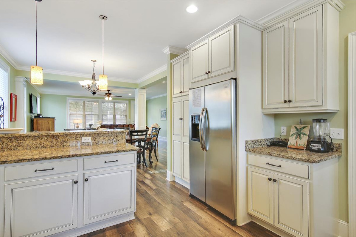 13 Moonshell Road Home Remodel