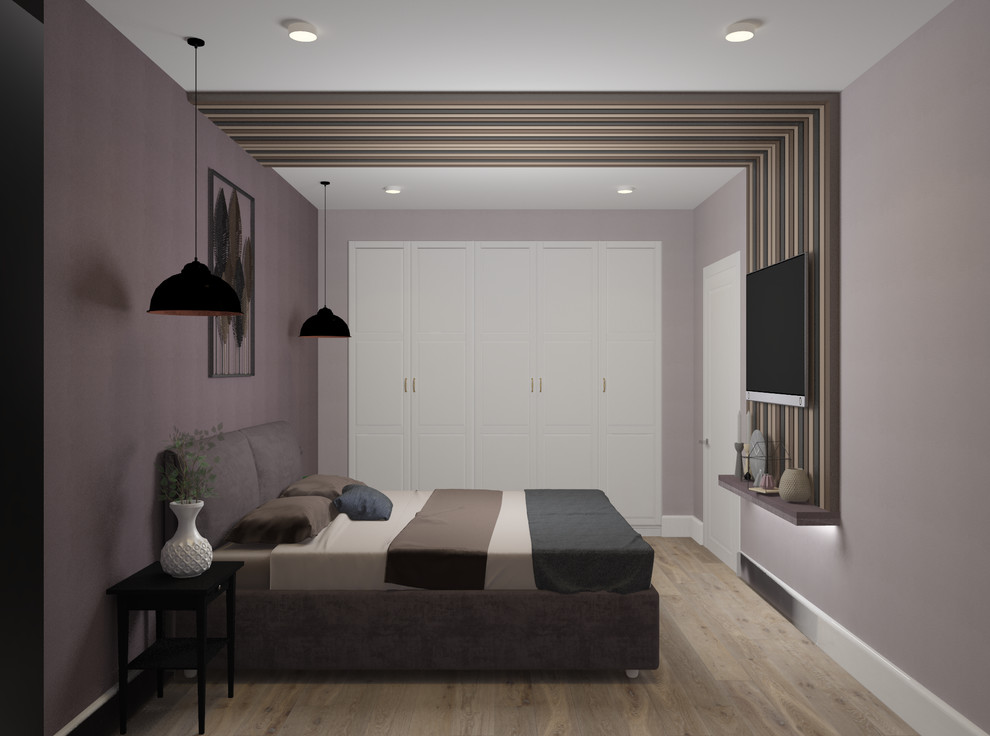 Не много скандинавии