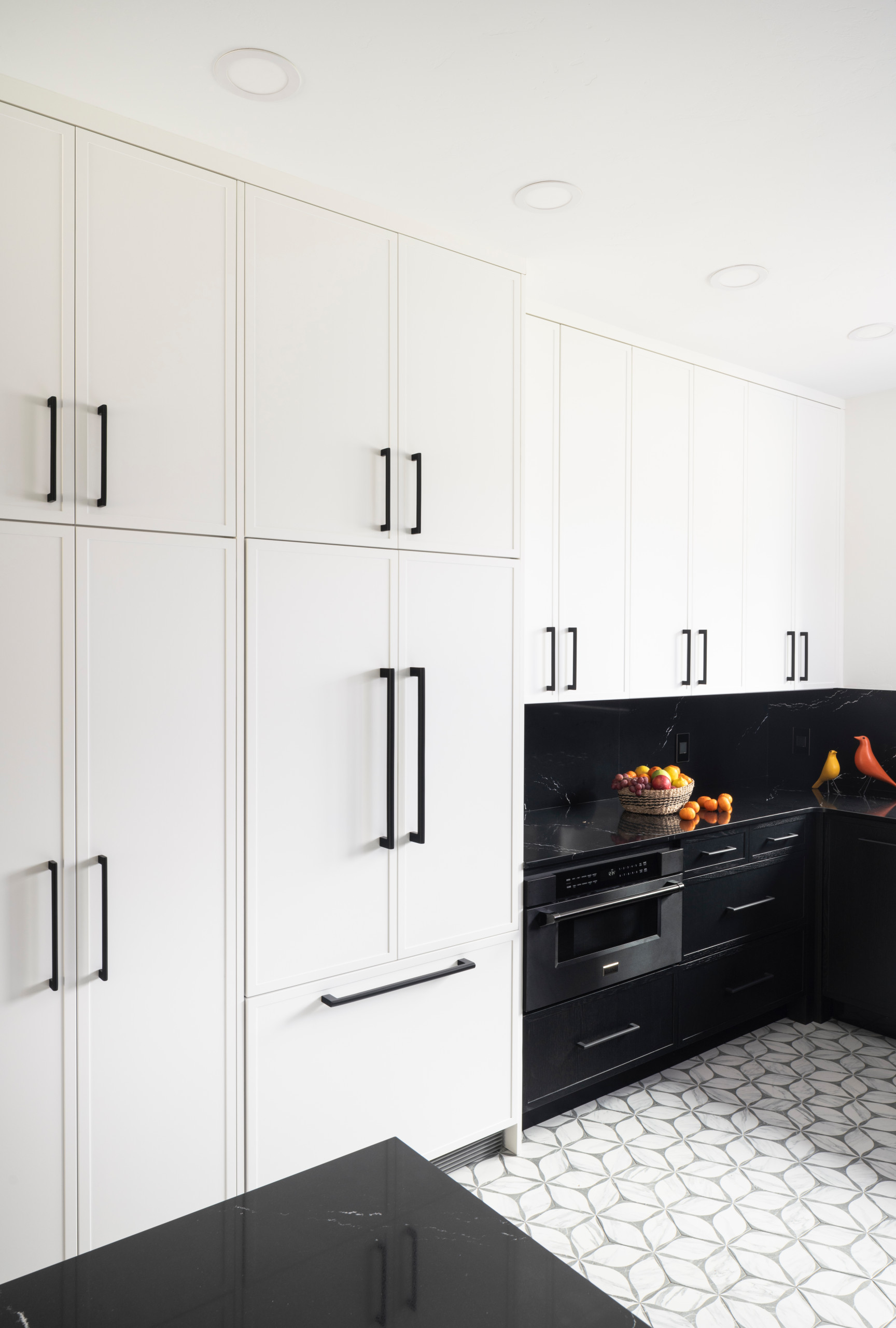 Melrose Remodel